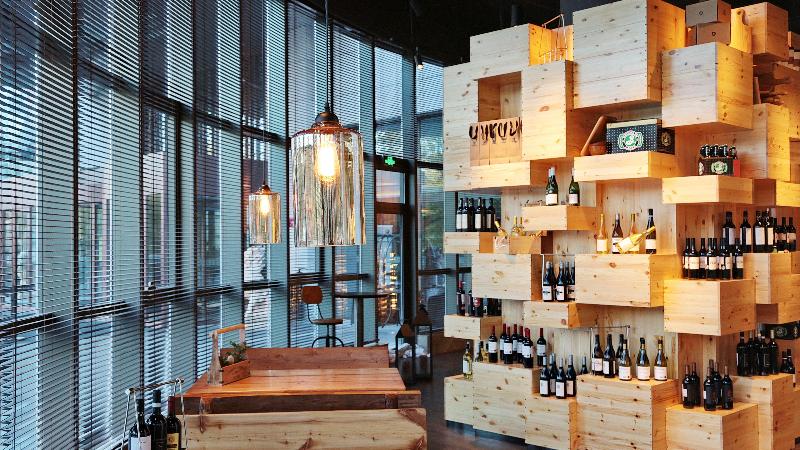 ホテル Crowne Plaza Beijing Lido, An Ihg