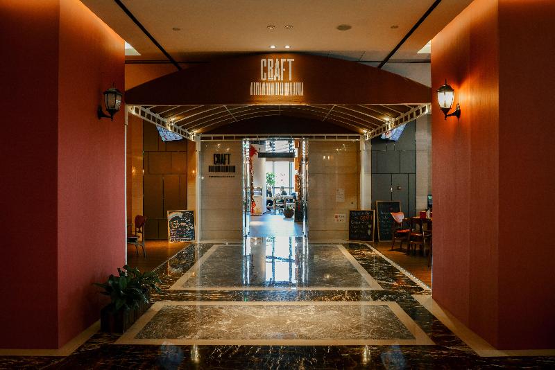 ホテル Crowne Plaza Beijing Lido, An Ihg