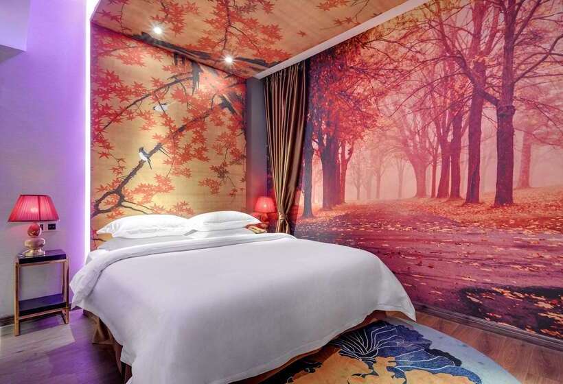 Days Hotel By Wyndham Guangzhou Hantian