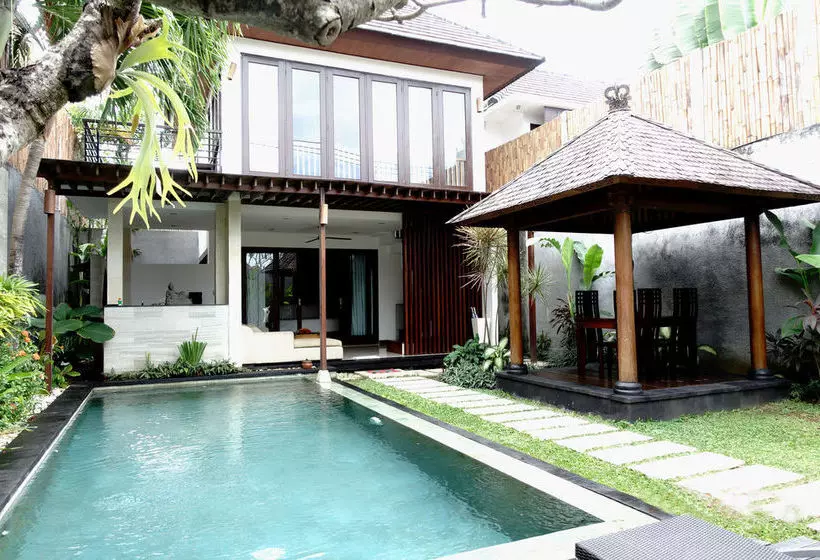 Grania Bali Villas