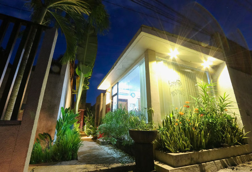 Grania Bali Villas