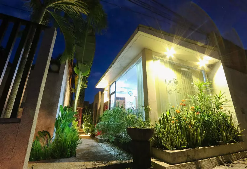 Grania Bali Villas