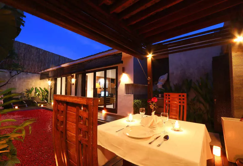 Grania Bali Villas