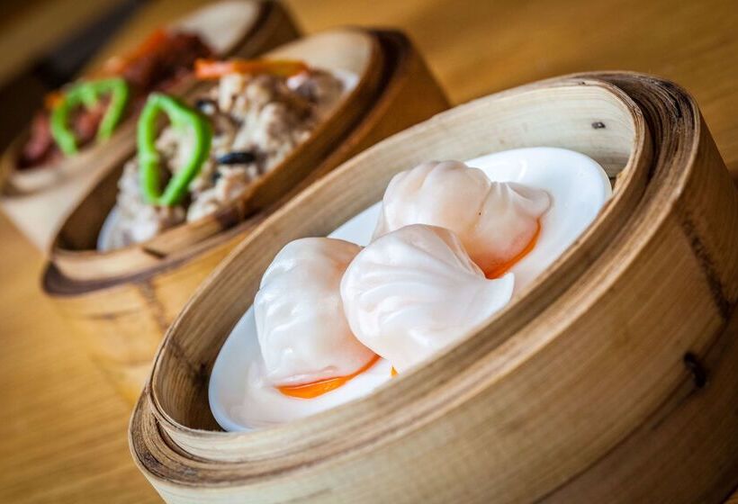 בית מלון כפרי Hilton Garden Inn Lijiang