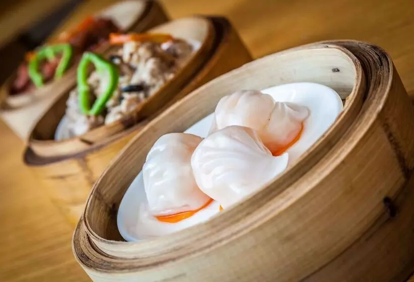 ホテル Hilton Garden Inn Lijiang