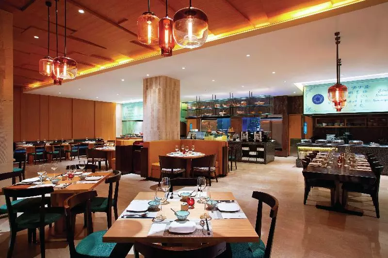 ホテル Hilton Garden Inn Lijiang