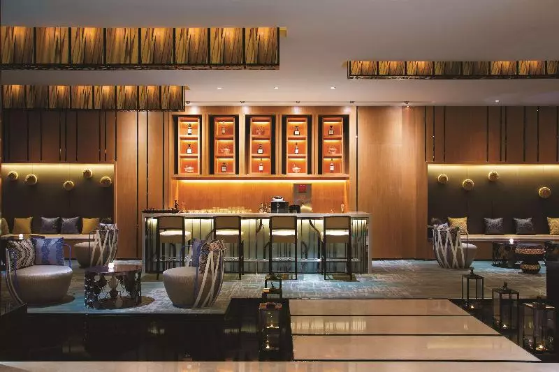ホテル Hilton Garden Inn Lijiang
