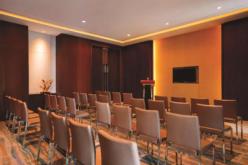 ホテル Hilton Garden Inn Lijiang