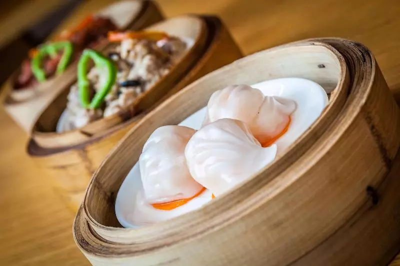 ホテル Hilton Garden Inn Lijiang