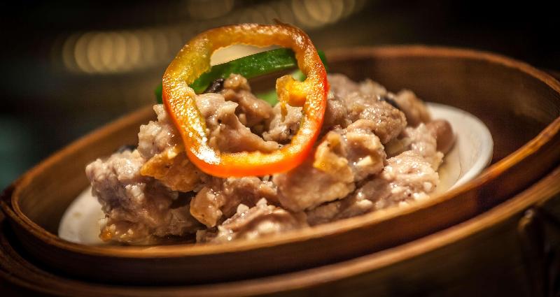 בית מלון כפרי Hilton Garden Inn Lijiang