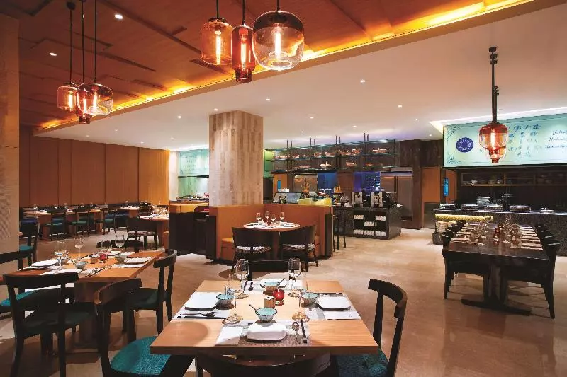 ホテル Hilton Garden Inn Lijiang