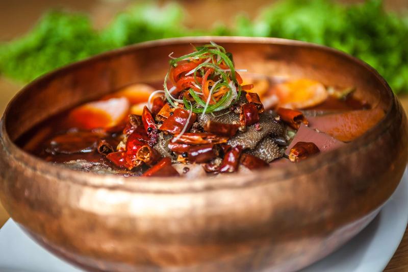 בית מלון כפרי Hilton Garden Inn Lijiang