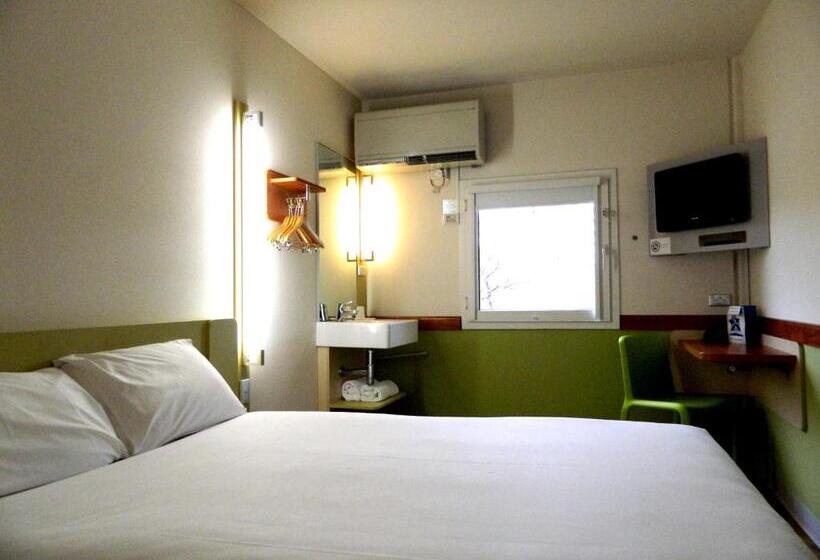 酒店 Ibis Budget Melbourne Airport