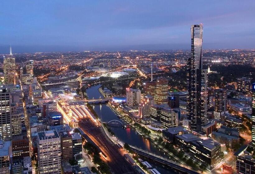 酒店 Ibis Budget Melbourne Airport