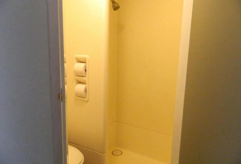 酒店 Ibis Budget Melbourne Airport