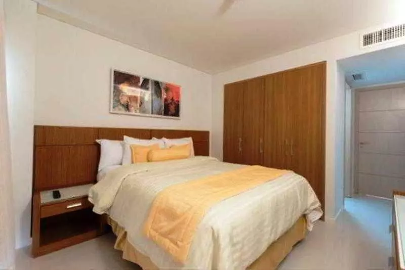 هتل Margarita Real