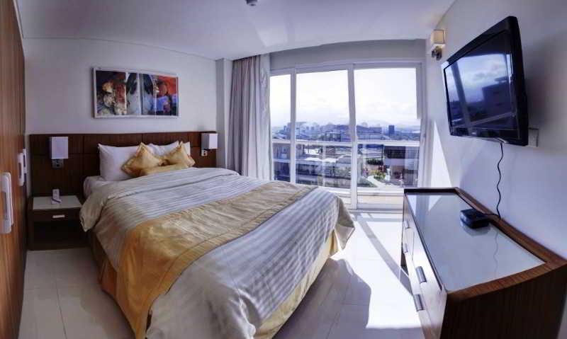 هتل Margarita Real