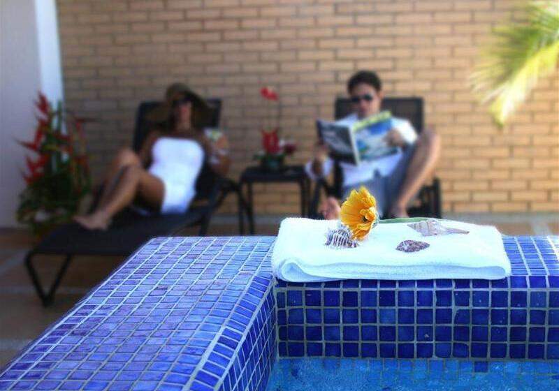 هتل Margarita Real