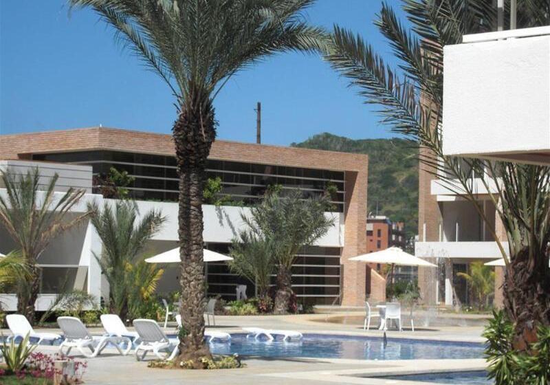 هتل Margarita Real