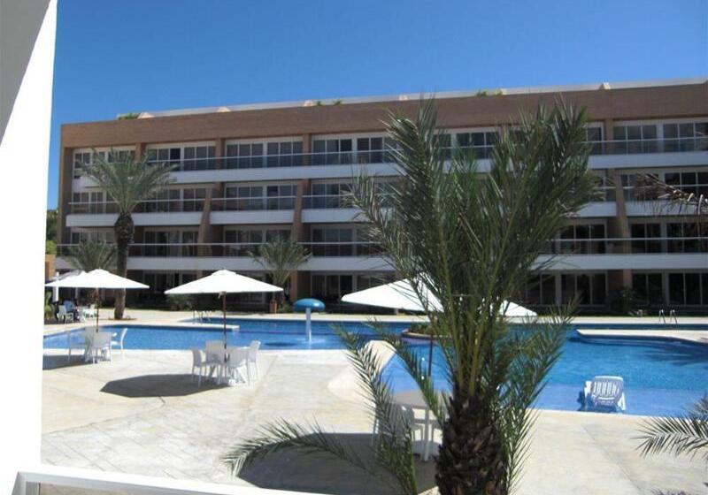 هتل Margarita Real