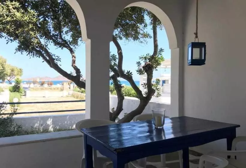 Naoussa Hotel Paros By Booking Kottas