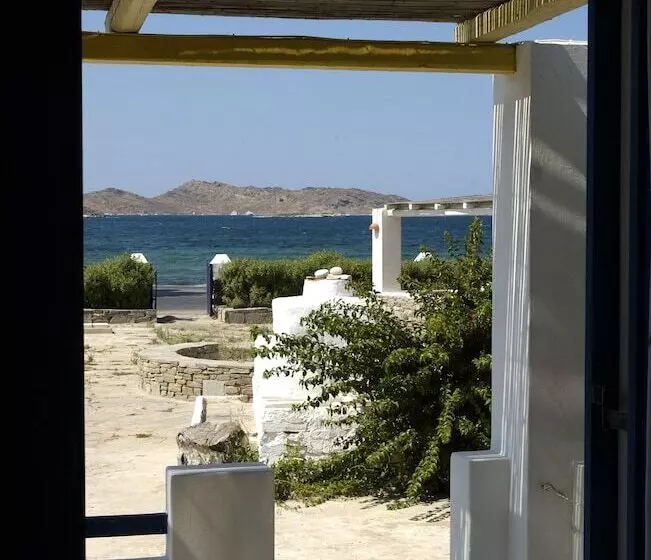 Naoussa Hotel Paros By Booking Kottas