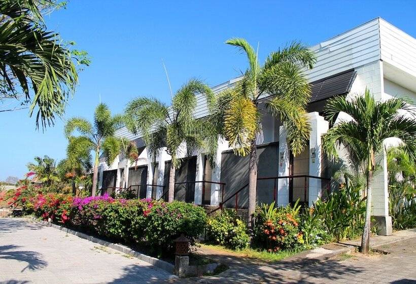 Отель Noah Villa And Chapel