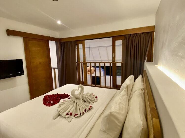 Отель Noah Villa And Chapel