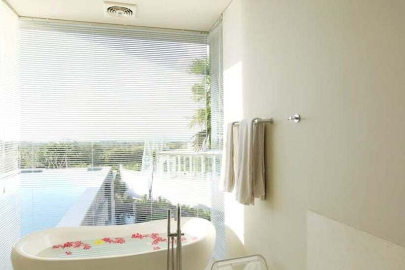 Отель Noah Villa And Chapel