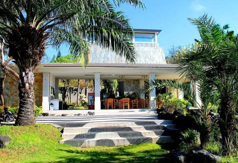 호텔 Noah Villa And Chapel