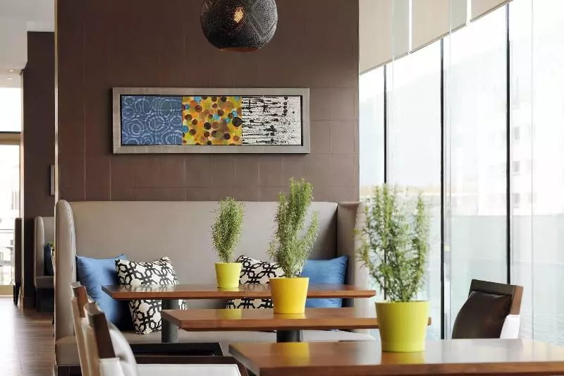 酒店 Residence Inn By Marriott Kuwait City