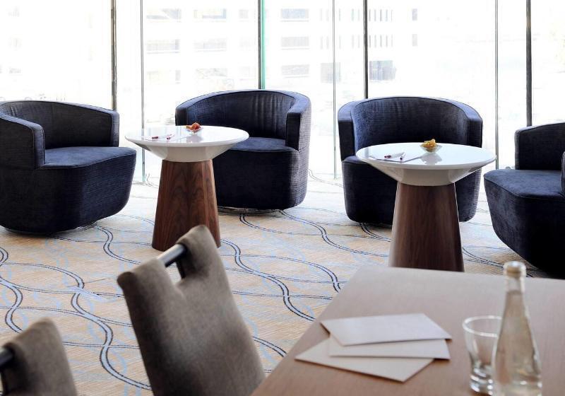 酒店 Residence Inn By Marriott Kuwait City