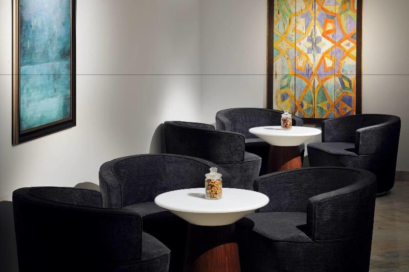 酒店 Residence Inn By Marriott Kuwait City