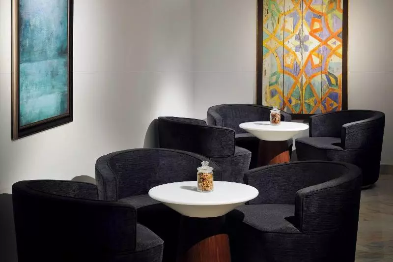 酒店 Residence Inn By Marriott Kuwait City