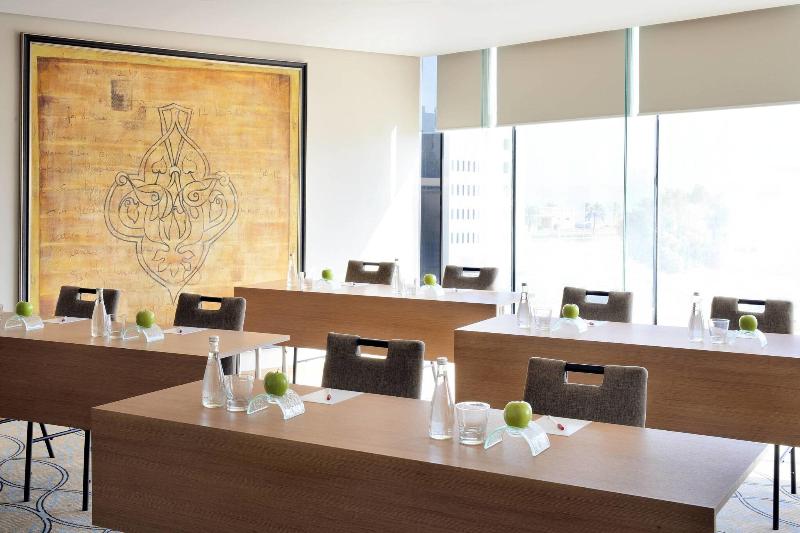 酒店 Residence Inn By Marriott Kuwait City