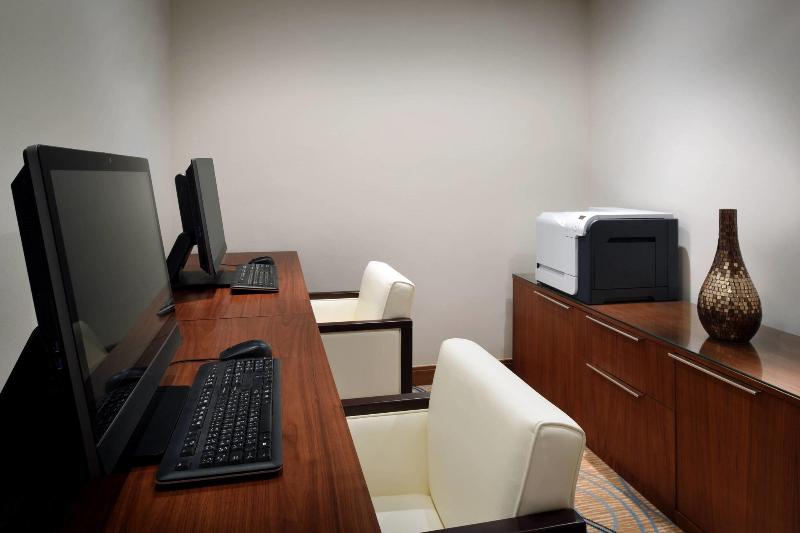 酒店 Residence Inn By Marriott Kuwait City