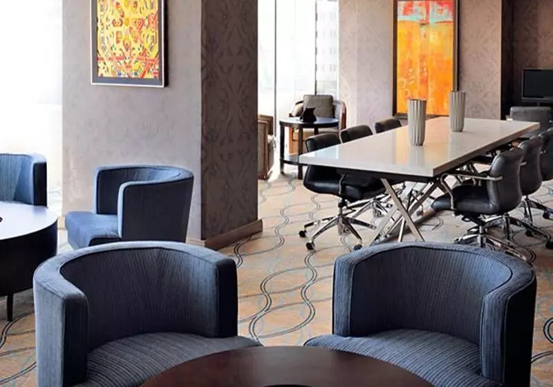 酒店 Residence Inn By Marriott Kuwait City