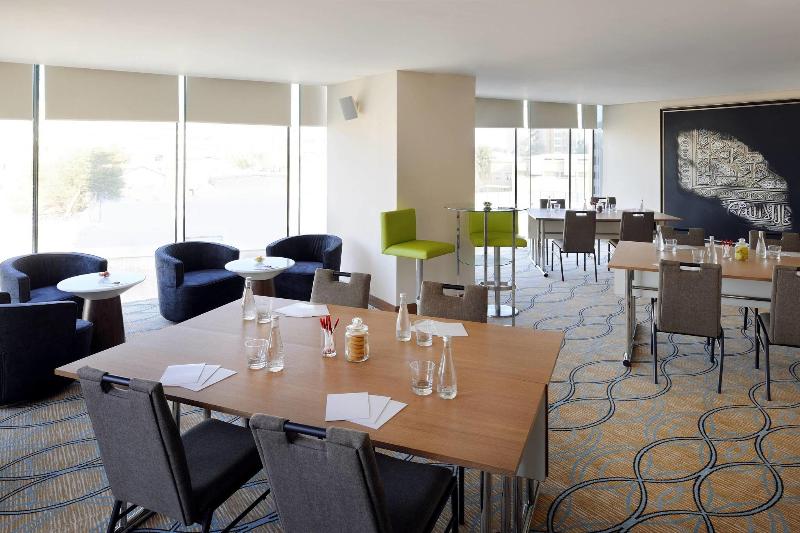 酒店 Residence Inn By Marriott Kuwait City