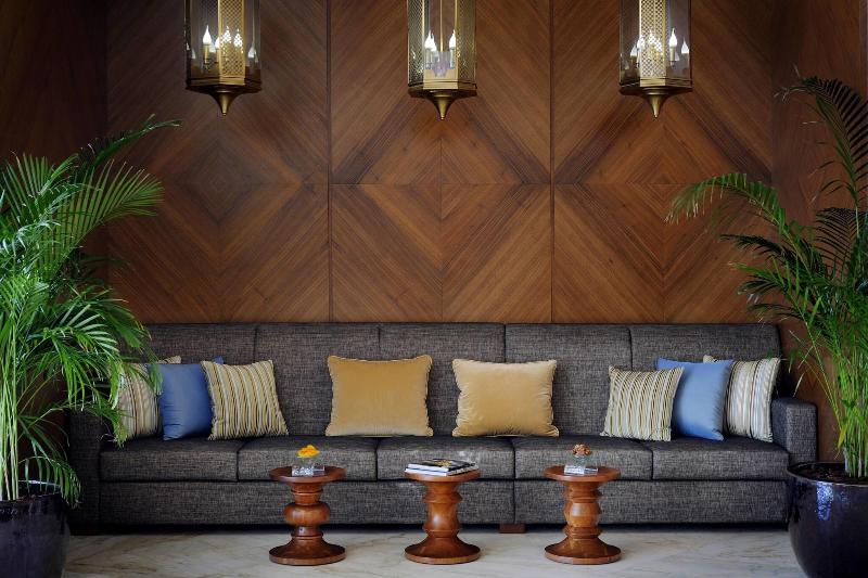 酒店 Residence Inn By Marriott Kuwait City