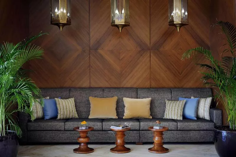 酒店 Residence Inn By Marriott Kuwait City