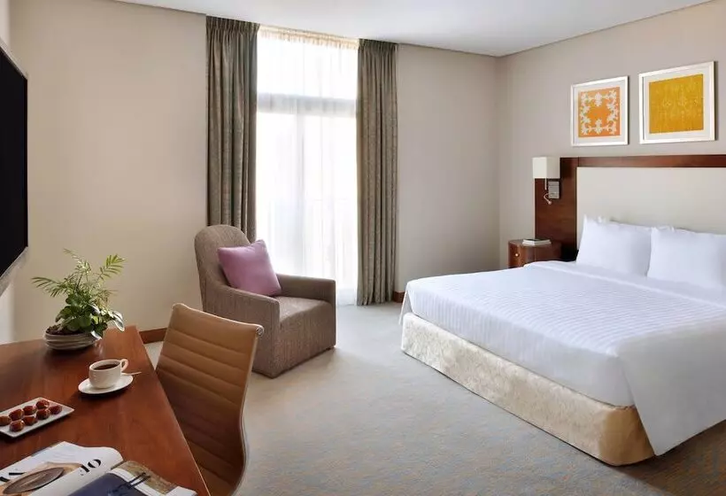 酒店 Residence Inn By Marriott Kuwait City