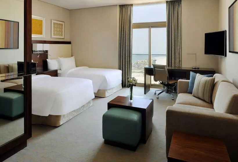 酒店 Residence Inn By Marriott Kuwait City