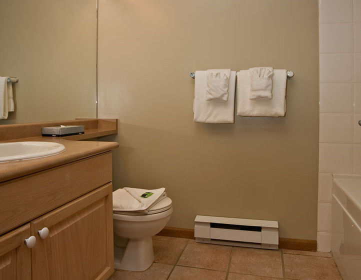 ホテル Stoney Creek Lagoons