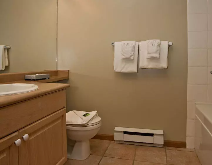 ホテル Stoney Creek Lagoons