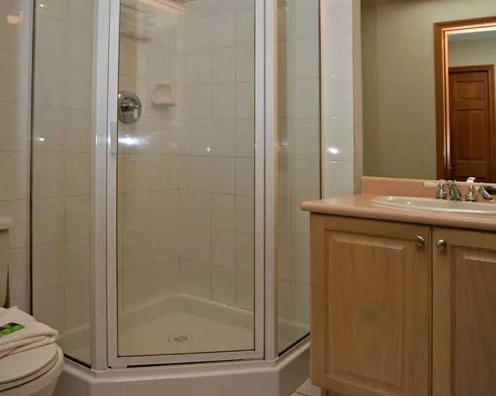 ホテル Stoney Creek Lagoons