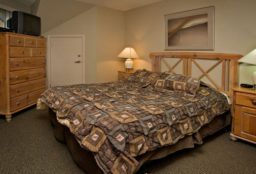 ホテル Stoney Creek Lagoons