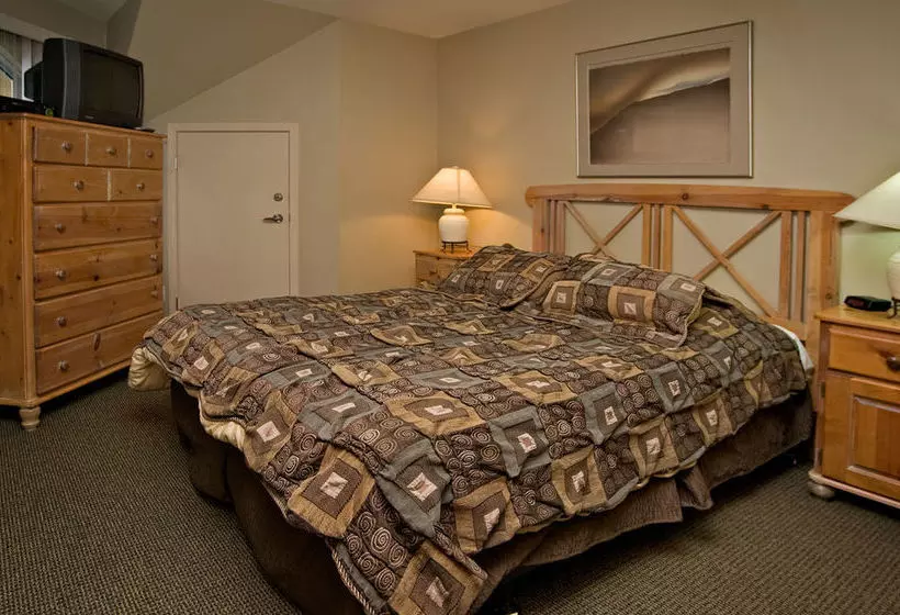 ホテル Stoney Creek Lagoons