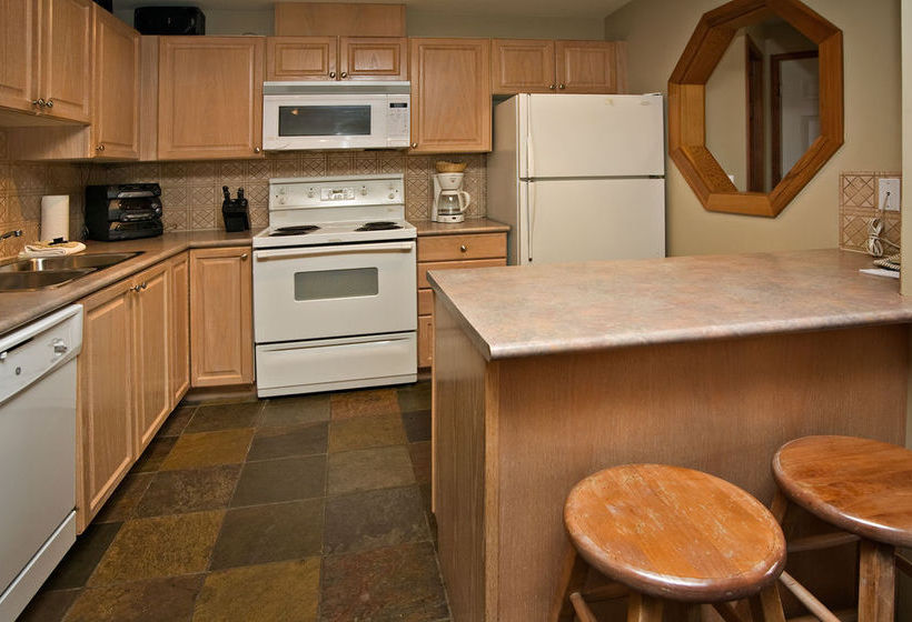 ホテル Stoney Creek Lagoons