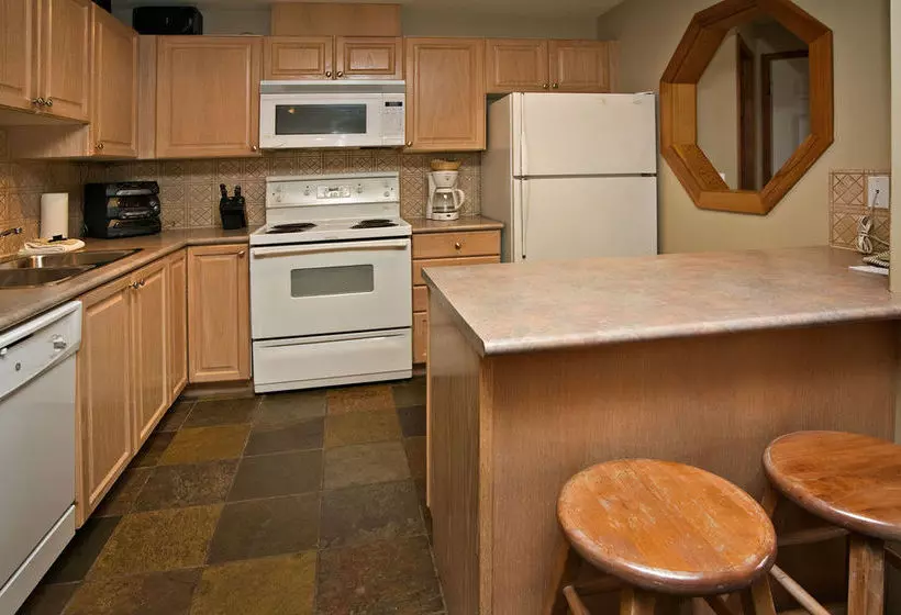 ホテル Stoney Creek Lagoons