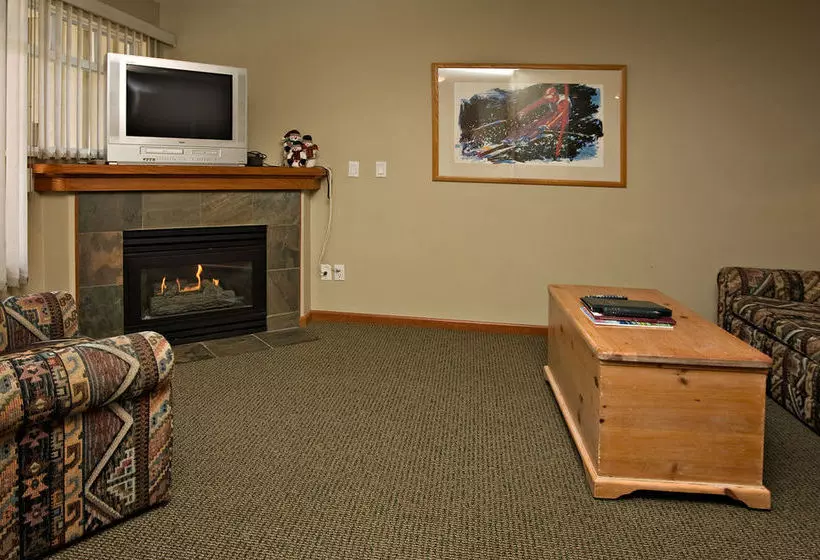 ホテル Stoney Creek Lagoons